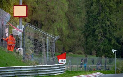 Accident tragic pe Nurburgring: Pilotul Juha Miettinen a murit