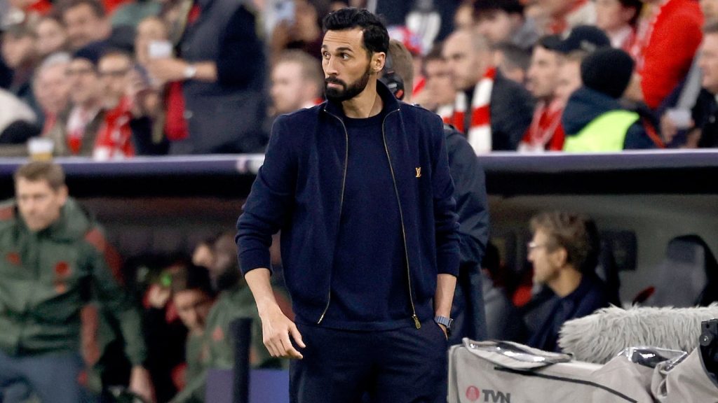 Arbeloa, furios după eliminare: Camavinga, faultat! S-a stricat o „dublă” frumoasă