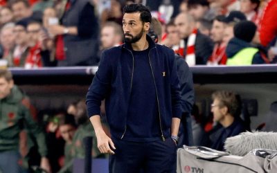 Arbeloa, furios după eliminare: Camavinga, faultat! S-a stricat o „dublă” frumoasă