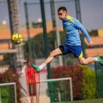 Marc Casadó, gata de plecare de la Barça? Mijlocașul ascultă ofertele