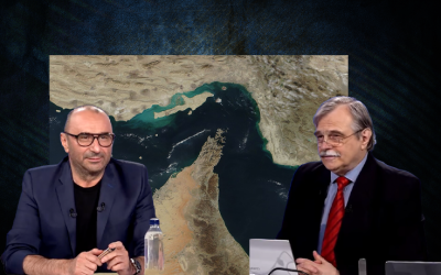 Iranului i se interzice orice atac în Strâmtoarea Ormuz