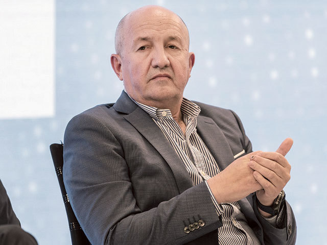 Agroland, controlat de Horia Cardoș, pompează în retail: 300 de magazine până în 2028