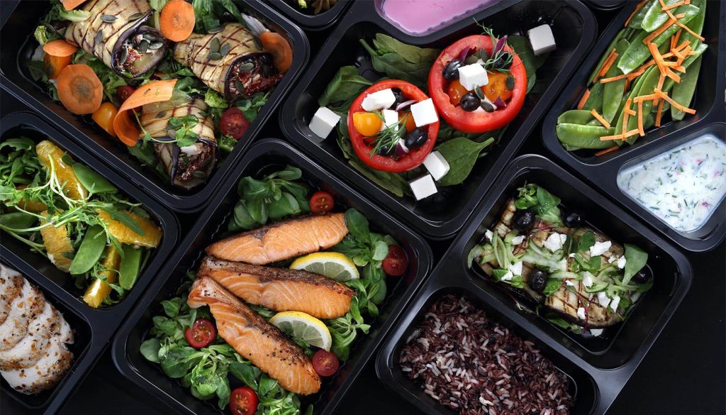 Ai pus kilograme de Paște? Slăbește 5 kg într-o săptămână, cu 3 mese!