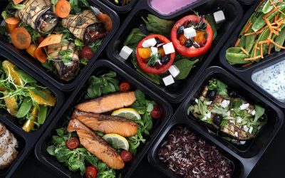 Ai pus kilograme de Paște? Slăbește 5 kg într-o săptămână, cu 3 mese!