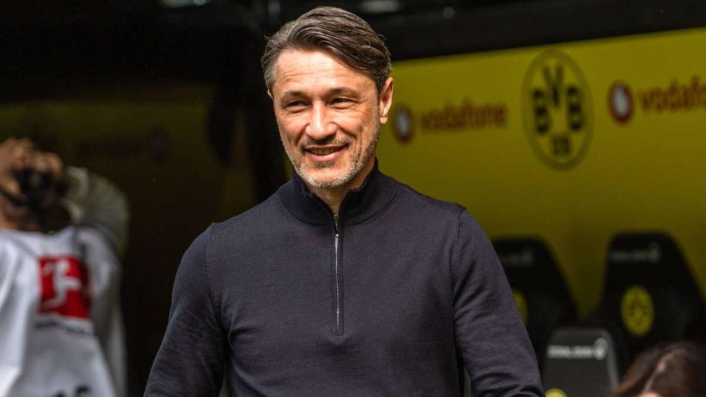 Kovač dezvăluie strategia secretă a BORUSSIA Dortmund pentru finalul de sezon