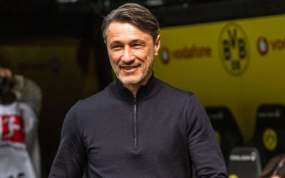 Kovač dezvăluie strategia secretă a BORUSSIA Dortmund pentru finalul de sezon