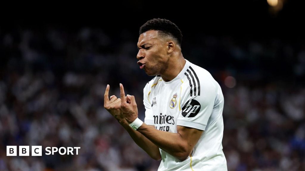 Madrid se împiedică din nou: Real remizează acasă cu Girona în La Liga