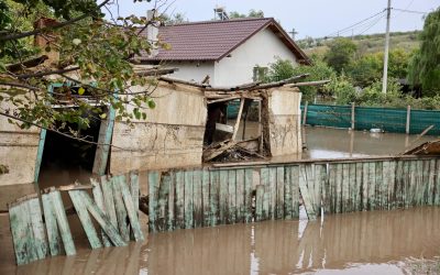 UNSAR: 209 milioane lei pentru locuințe asigurate, în 2025