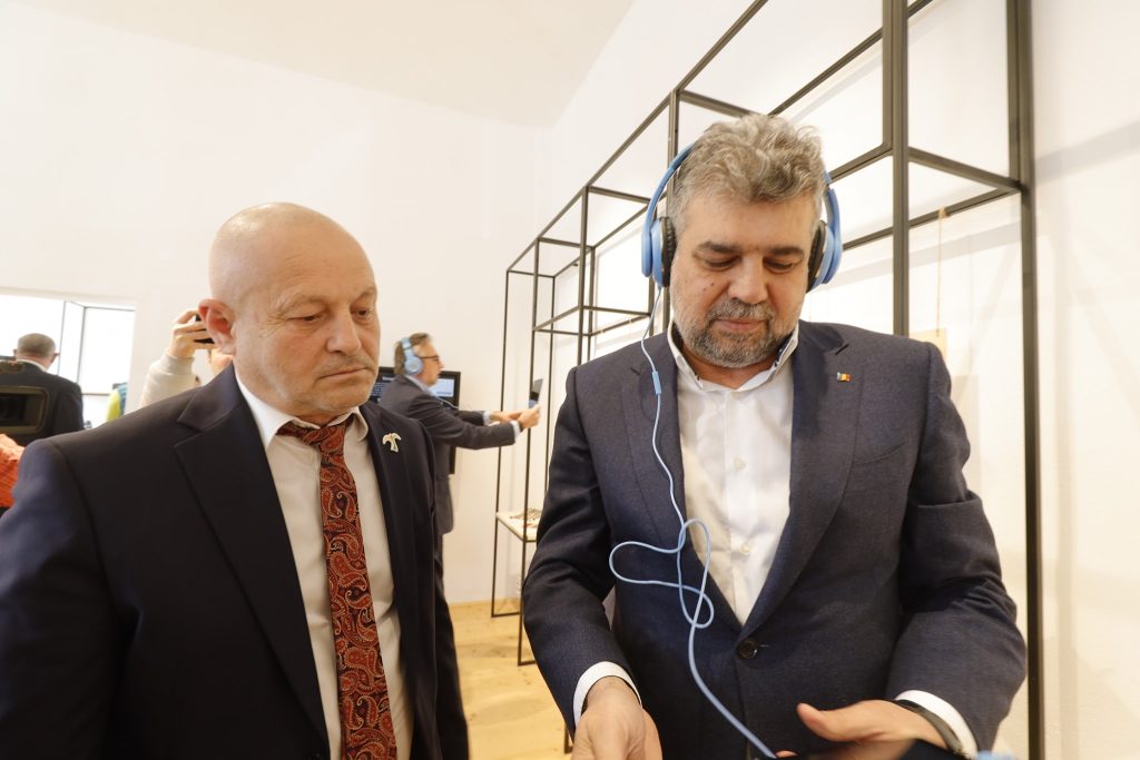 Plecarea ȘOC din PSD la PNL: Un ales abandonează, după cazul Bolojan