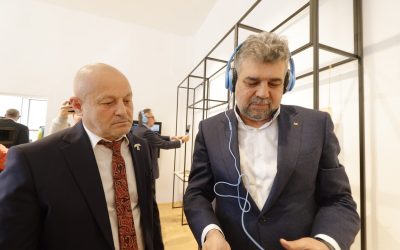 Plecarea ȘOC din PSD la PNL: Un ales abandonează, după cazul Bolojan