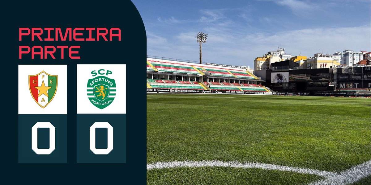 Două ocazii ratate pentru gol: Lovitură pe lângă poartă (min. 8)