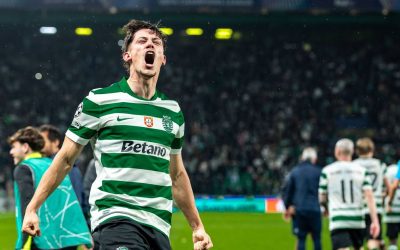 Iată echipa Sporting pentru meciul cu Santa Clara