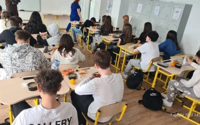 Evaluările Naționale: Când încep testările pentru clasele a II-a, a IV-a și a VI-a