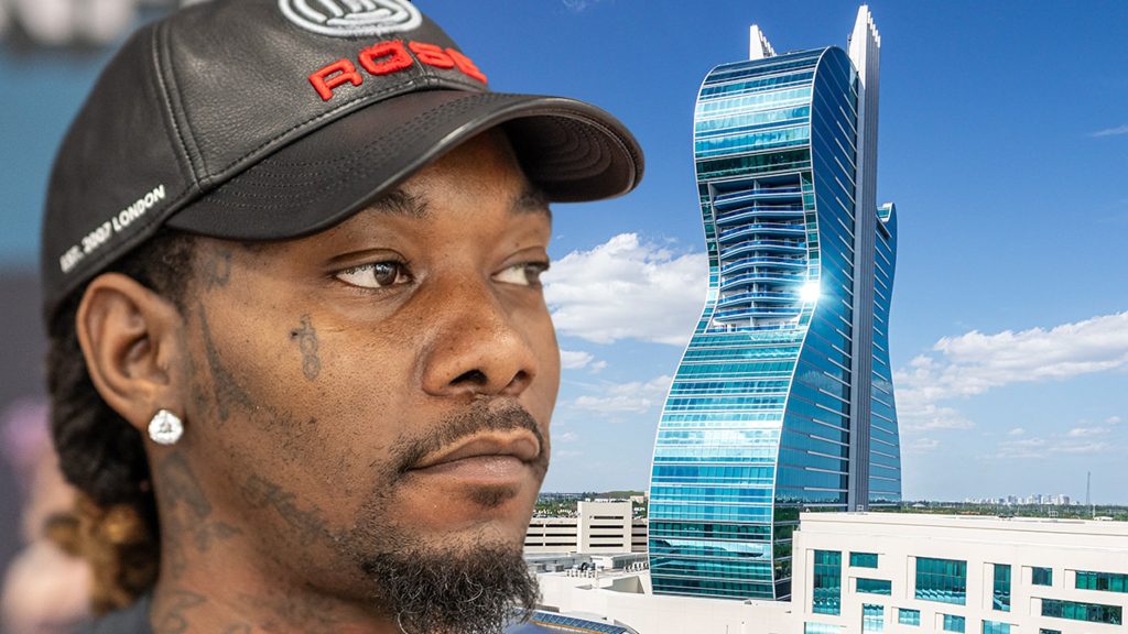 Offset, fost rapper al formației Migos, a fost împușcat în apropierea unui cazinou din Florida Un incident violent l-a avut ca protagonist pe Offset, cunoscutul rapper care a făcut parte din trupa Migos, fiind împușcat luni seara în apropierea Hard Rock Hotel & Casino din Hollywood, Florida