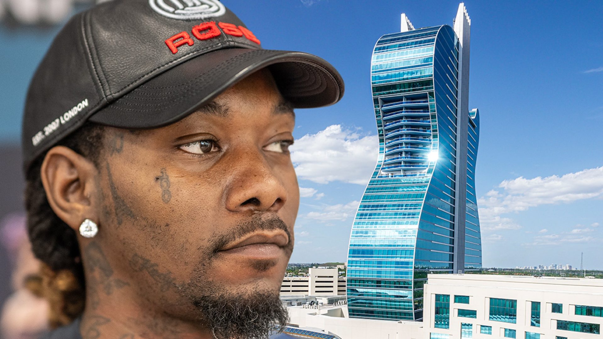 Offset, fost rapper al formației Migos, a fost împușcat în apropierea unui cazinou din Florida Un incident violent l-a avut ca protagonist pe Offset, cunoscutul rapper care a făcut parte din trupa Migos, fiind împușcat luni seara în apropierea Hard Rock Hotel & Casino din Hollywood, Florida
