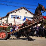 Paștele Cailor chiar există! Românii sărbătoresc tradiția aparte