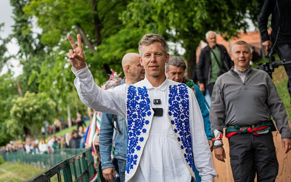 Tisza dă lovitura la Budapesta: o majoritate uriașă în parlament?