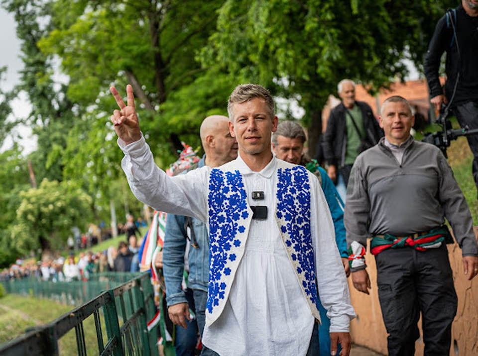 Tisza dă lovitura la Budapesta: o majoritate uriașă în parlament?