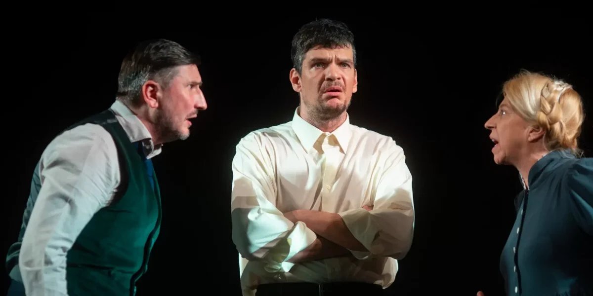 Artă și teatru la București: Ce poți vedea săptămâna 13-19 aprilie