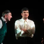 Artă și teatru la București: Ce poți vedea săptămâna 13-19 aprilie