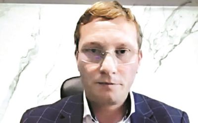 Piața construcțiilor în 2026: Daniel Șologon (Cemacon) trage semnalul de alarmă