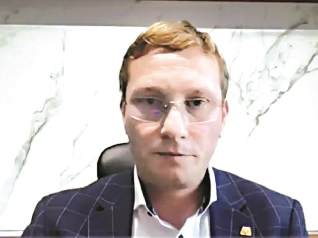 Piața construcțiilor în 2026: Daniel Șologon (Cemacon) trage semnalul de alarmă