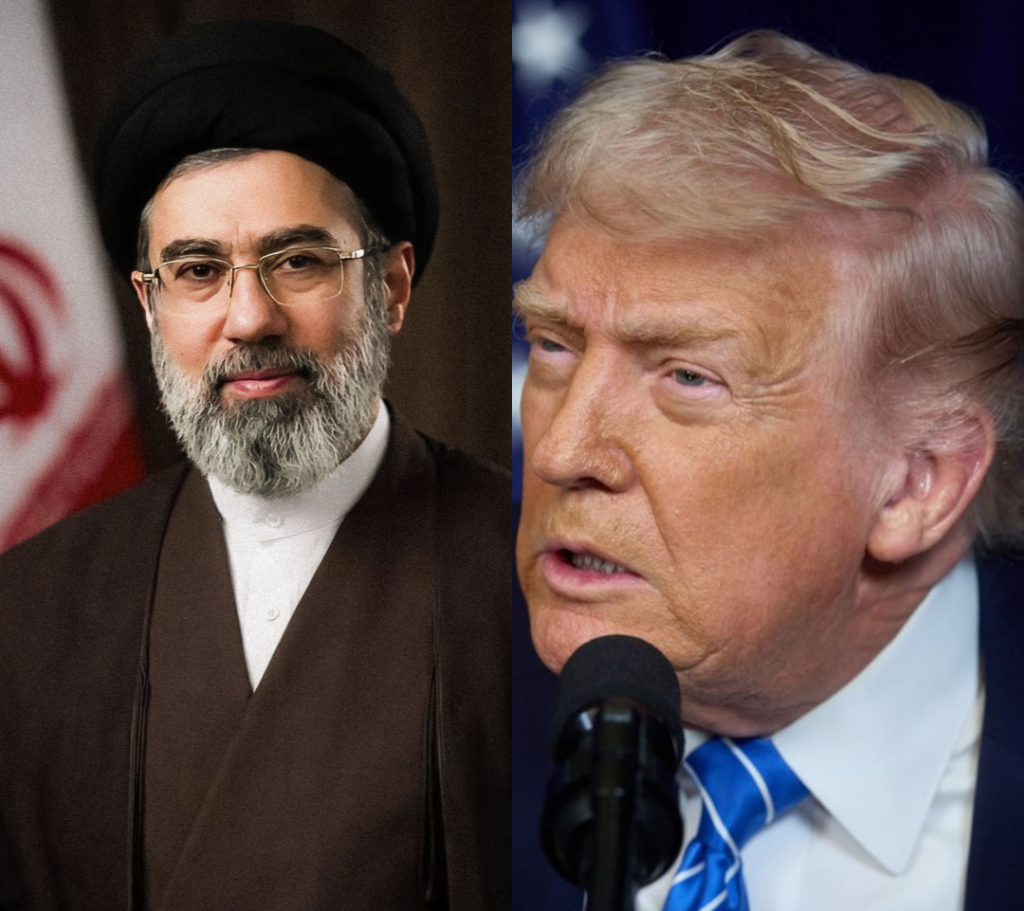 SUA blochează Strâmtoarea Hormuz: Trump acuză șantaj, Iranul promite benzină ieftină