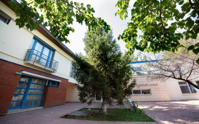 Căsuțe familiale, demolări în Sectorul 6: Adăpostul de noapte, extins