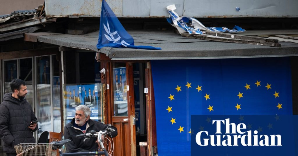 Bulgaria: Tineri bulgari speră la schimbare la al optulea scrutin