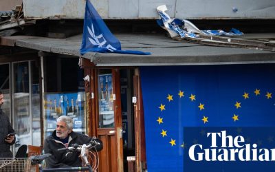 Bulgaria: Tineri bulgari speră la schimbare la al optulea scrutin