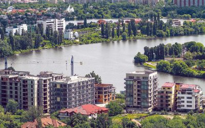 Prețurile apartamentelor vechi din București: Unde mai găsești 3 camere sub 100.000 euro?