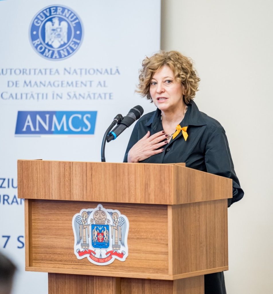 Modus operandi: Scandalu’ nu e izolat, e regula!