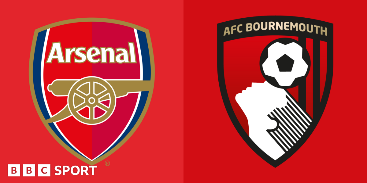 Arsenal vs Bournemouth: Duel pe ”Emirates”! Ce jucători lipsesc, statistici și istoric