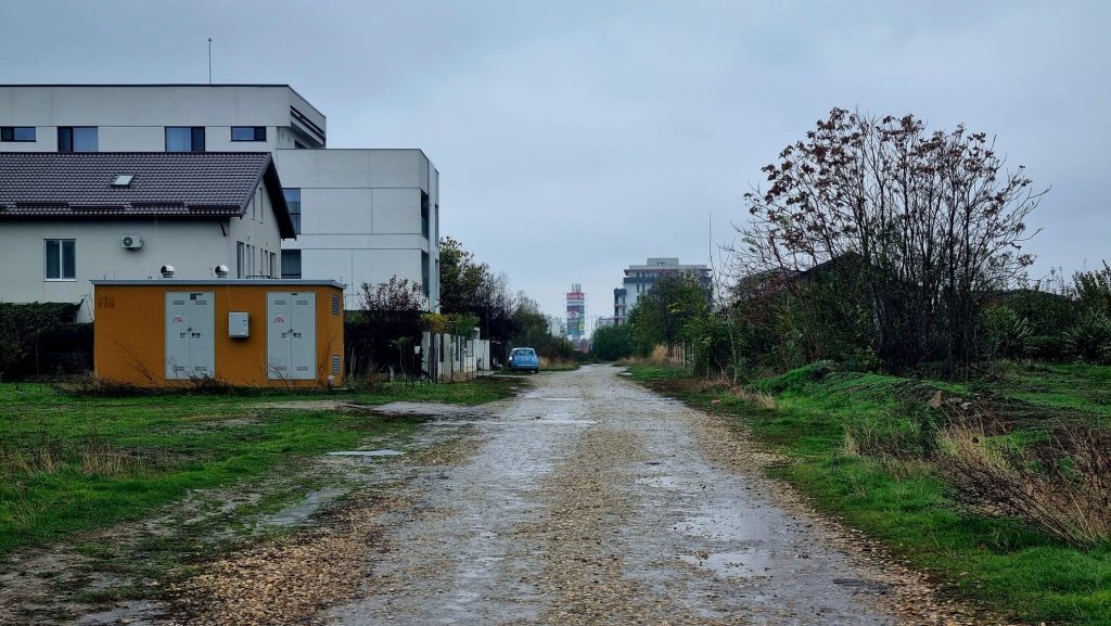 Sectorul 6, factură UMFLATĂ: Belșug-Osiei, jumătate din buget, pe terenuri PRIVATE