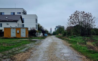 Sectorul 6, factură UMFLATĂ: Belșug-Osiei, jumătate din buget, pe terenuri PRIVATE