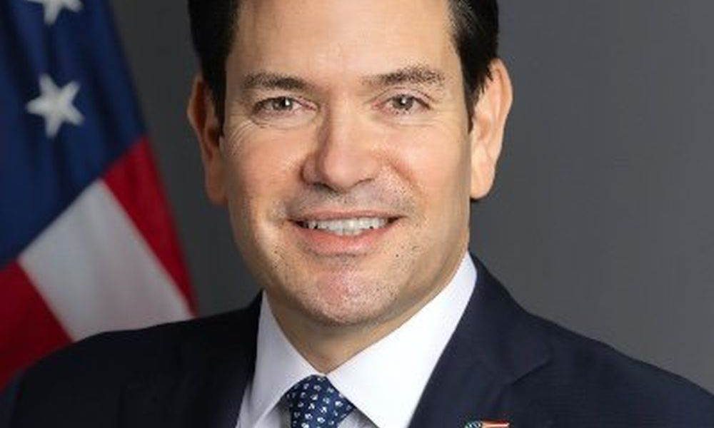 Marco Rubio propune revocarea statutului legal al unei nepoate a lui Qassem Soleimani în SUA