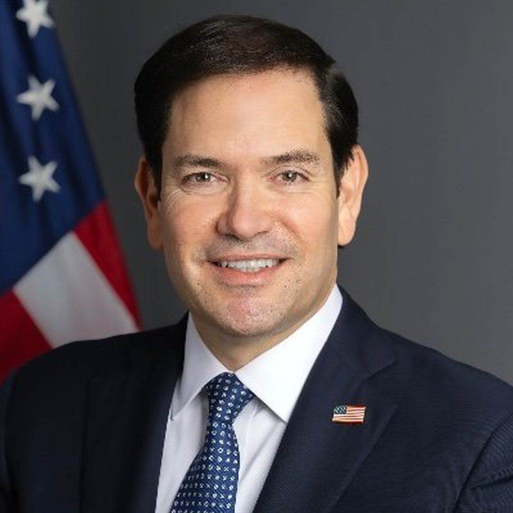 Secretarul de stat american Marco Rubio a anunțat că Hamideh Soleimani Afshar și fiicele acesteia au rămas fără statut legal în Statele Unite, fiind plasați în custodia Autorităților pentru imigrare și control al frontierelor (ICE), în așteptarea procesului de îndepărtare din țară