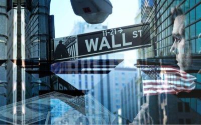 TradeVille avertizează: Wall Street în scădere violentă, cel mai slab start de an după 2022