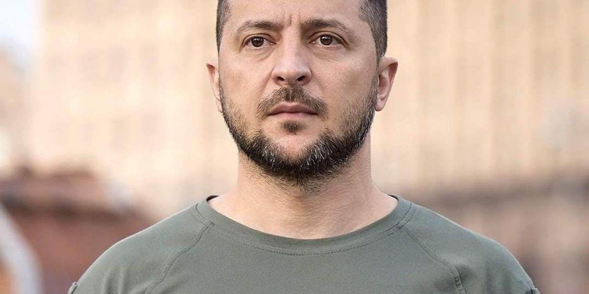 Zelenski propune un armistițiu energetic între Ucraina și Rusia