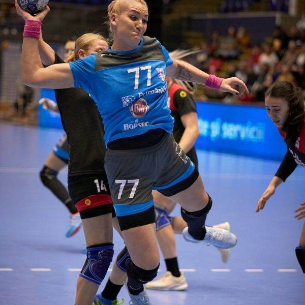 Antrenorul lotului naţional de handbal: Sper să le facem adversarele să sufere