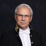 Marius Andruh a fost ales noul președinte al Academiei Române