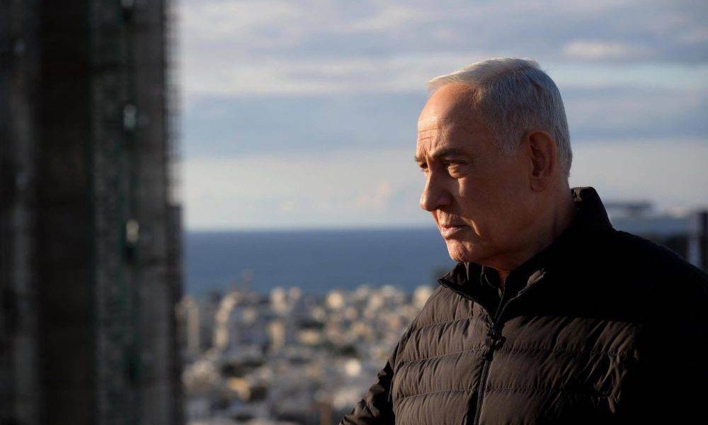 Netanyahu anunță intensificarea atacurilor asupra țintelor din Iran