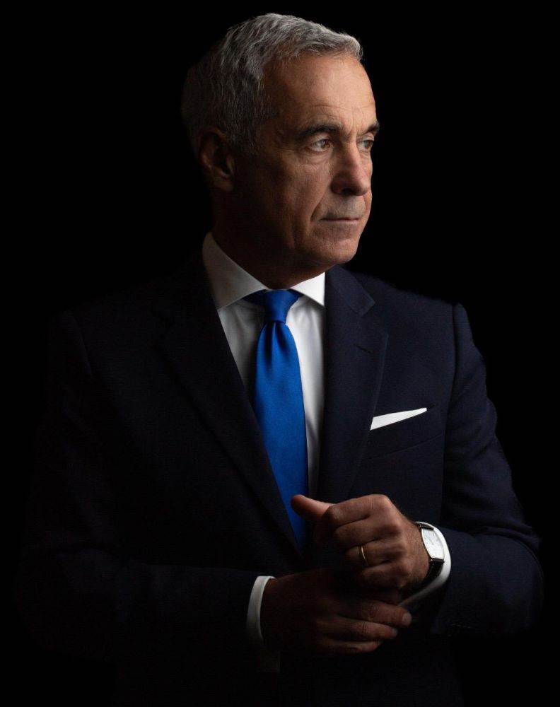 Călin Georgescu critică decizia CNA de retragere a licențelor pentru Realitatea Plus și Gold FM Călin Georgescu a denunțat drept „un abuz” decizia Consiliului Național al Audiovizualului (CNA) de a suspenda licențele posturilor Realitatea Plus și Gold FM