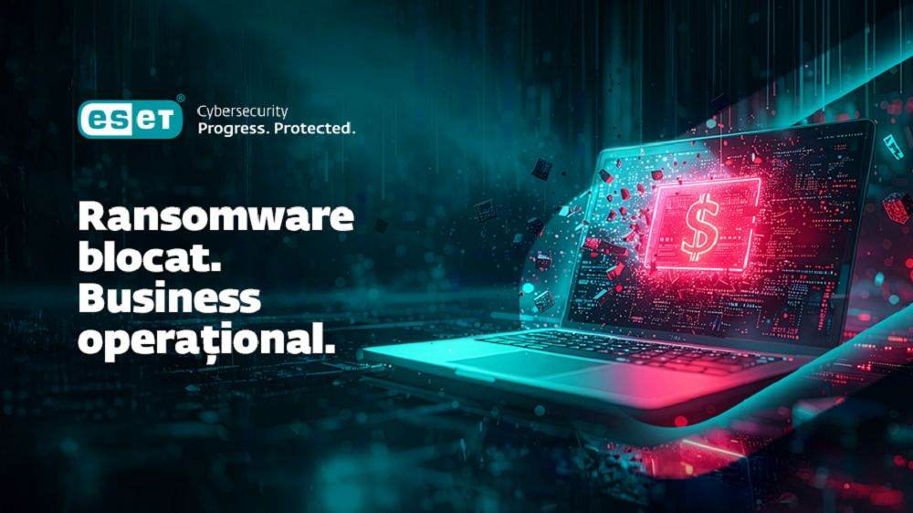 Evoluția ransomware: De ce atacurile sunt greu de detectat și cum te aperi