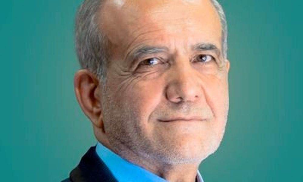 Președintele iranian: Armistițiul, rodul sângelui lui Khamenei și-al poporului iranian