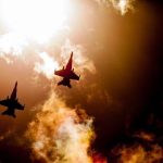 Golful Persic: Iranul nu a mai atacat statele, anunță liderii