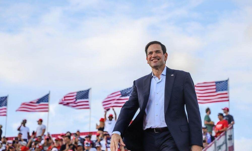 Secretarul de stat american Marco Rubio a transmis mulțumiri României pentru sprijinul acordat în operațiunile din Orientul Mijlociu, în cadrul unei discuții avute joi cu ministrul român de Externe, Oana Țoiu