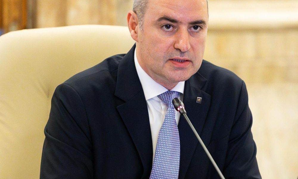 Nazare promite transparență TOTALĂ la ANAF: Ce va schimba?