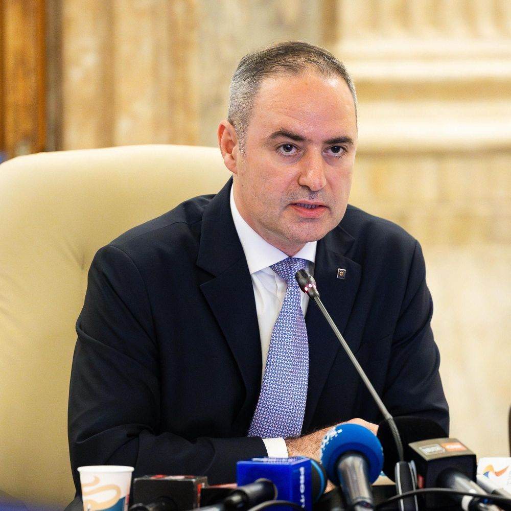 Nazare promite transparență TOTALĂ la ANAF: Ce va schimba?