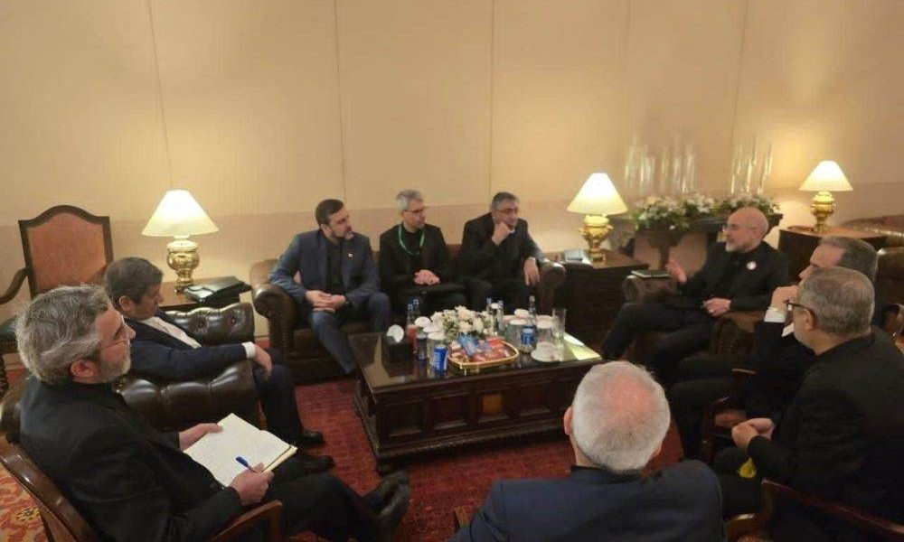 SUA, de acord cu deblocarea activelor IRANIENE